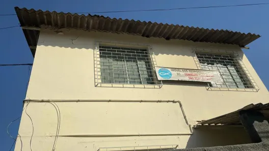 Prédio Comercial com 8 Quartos para alugar, 300m² no São Geraldo, Belo Horizonte