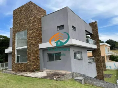 Sobrado com 4 Quartos à venda, 800m² no Tamanduá, Santa Isabel