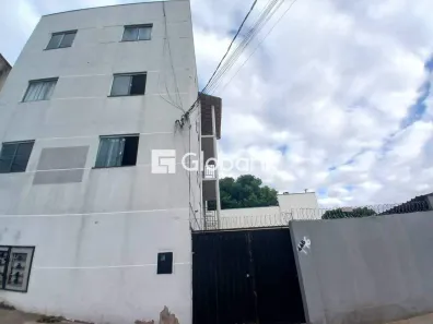 Kitnet com 1 Quarto para alugar, 40m² no Vila Ipiranga, Montes Claros