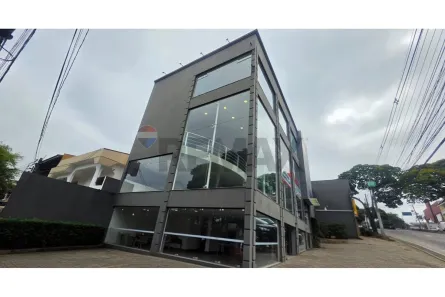 Ponto Comercial para alugar, 718m² no Jardim das Colinas, São José dos Campos