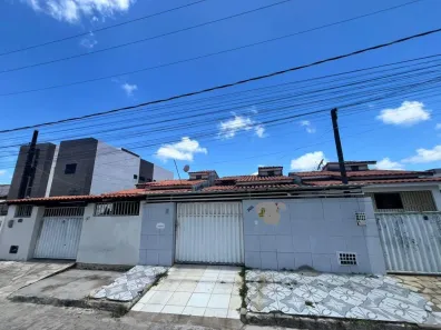 Casa com 2 Quartos à venda, 84m² no Gramame, João Pessoa