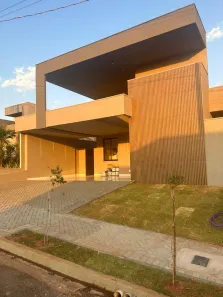 Casa com 3 Quartos à venda, 198m² no Quinta do Lago Residence, São José do Rio Preto