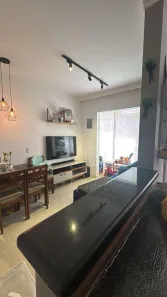 Apartamento com 2 Quartos à venda, 49m² no Jardim Bela Vista, Guarulhos