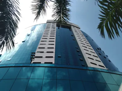 Sala Comercial para alugar, 24m² no Jardim Maria Rosa, Taboão da Serra