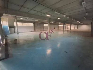 Galpão/Depósito/Armazém para alugar, 2855m² no Tulipas, Jundiaí