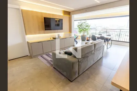 Apartamento com 3 Quartos à venda, 105m² no Brás, São Paulo
