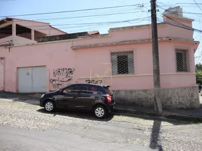 Imóvel Comercial à venda, 95m² no Floresta, Belo Horizonte