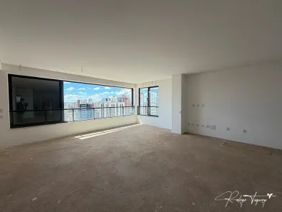Apartamento com 4 Quartos à venda, 274m² no Setor Oeste, Goiânia
