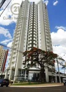 Apartamento com 3 Quartos à venda, 81m² no Gleba Fazenda Palhano, Londrina