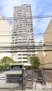 Apartamento com 3 Quartos à venda, 101m² no Vila Mariana, São Paulo
