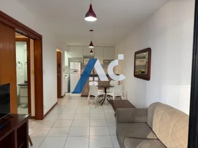 Apartamento com 1 Quarto para alugar, 52m² no Caminho das Árvores, Salvador