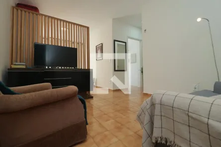 Apartamento com 1 Quarto à venda, 35m² no Liberdade, São Paulo