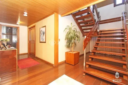 Apartamento com 5 Quartos à venda, 632m² no Rio Branco, Porto Alegre