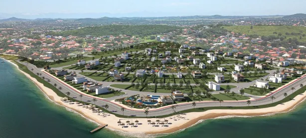Lote/Terreno à venda, 315m² no Bananeiras (Iguabinha), Araruama