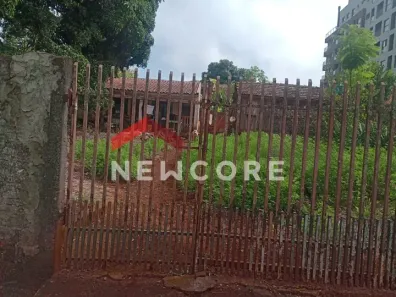 Lote/Terreno à venda, 591m² no Zona 08, Maringá