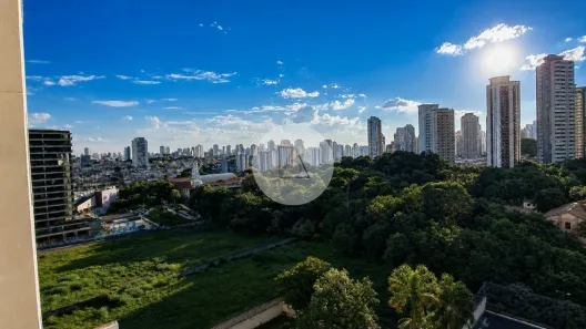 Apartamento com 3 Quartos à venda, 106m² no Jardim Anália Franco, São Paulo
