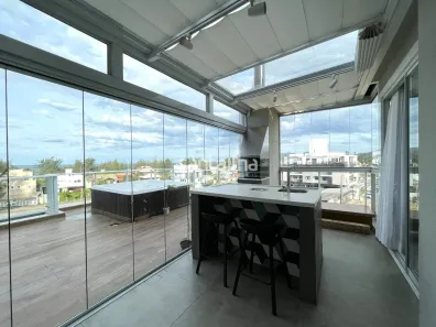 Cobertura com 2 Quartos à venda, 120m² no Campeche, Florianópolis