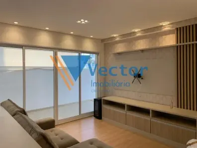 Apartamento com 3 Quartos à venda, 100m² no Jardim Renata, Arujá