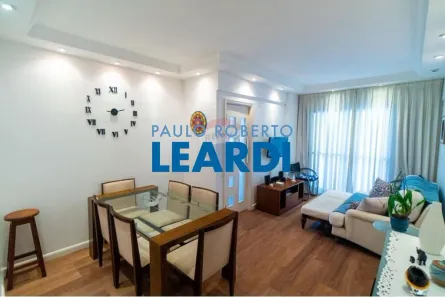 Apartamento com 2 Quartos à venda, 72m² no Vila Mascote, São Paulo