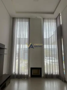 Casa de Condomínio com 3 Quartos para alugar, 110m² no Village Moutonnée, Salto