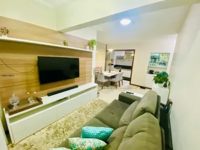 Apartamento com 3 Quartos à venda, 76m² no Stiep, Salvador