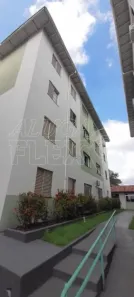 Apartamento com 3 Quartos à venda, 44m² no Vila Shimabokuro, Londrina
