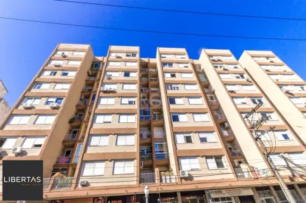 Apartamento com 1 Quarto à venda, 37m² no Cidade Baixa, Porto Alegre