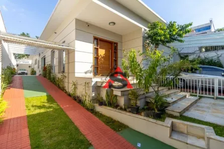 Casa com 4 Quartos à venda, 265m² no Saúde, São Paulo