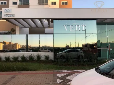 Apartamento com 3 Quartos para alugar, 110m² no Gleba Fazenda Palhano, Londrina