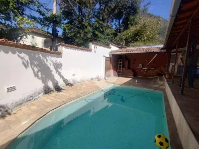 Casa com 4 Quartos à venda, 151m² no Tijuca, Rio de Janeiro