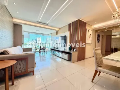 Apartamento com 3 Quartos à venda, 115m² no Fátima, Teresina