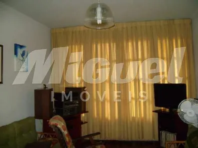 Imóvel Comercial com 3 Quartos à venda, 268m² no Cidade Alta, Piracicaba