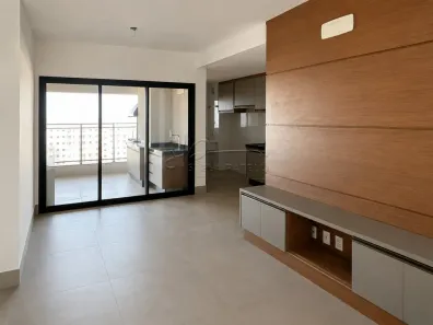 Apartamento com 2 Quartos à venda, 80m² no Bonfim Paulista, Ribeirão Preto