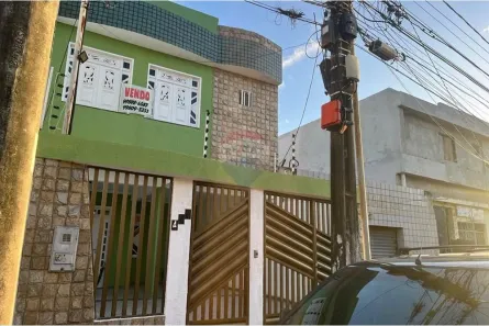 Casa com 4 Quartos à venda, 220m² no Santo Antônio, Aracaju
