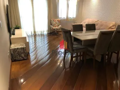 Cobertura com 3 Quartos à venda, 190m² no Santa Maria, Santo André