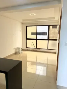 Flat com 1 Quarto à venda, 36m² no Intermares, Cabedelo