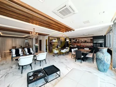 Apartamento com 3 Quartos à venda, 245m² no Santa Rosa, Londrina