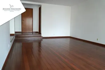 Apartamento com 4 Quartos para venda ou aluguel, 244m² no Setor Bueno, Goiânia