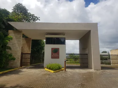 Lote/Terreno à venda, 900m² no Aldeia dos Camarás, Camaragibe
