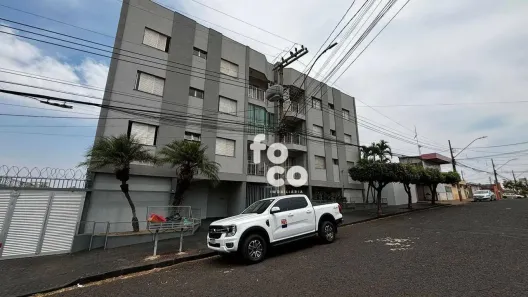 Apartamento com 3 Quartos à venda, 180m² no Daniel Fonseca, Uberlândia