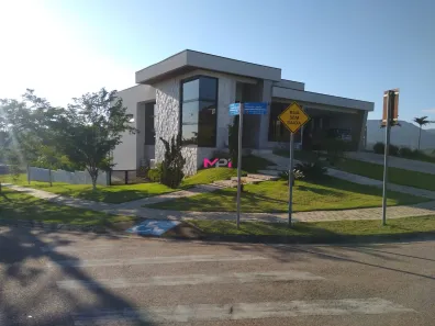 Casa de Condomínio com 4 Quartos à venda, 380m² no Medeiros, Jundiaí
