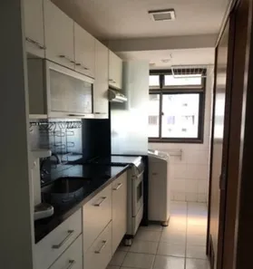 Apartamento com 2 Quartos à venda, 70m² no Barra da Tijuca, Rio de Janeiro
