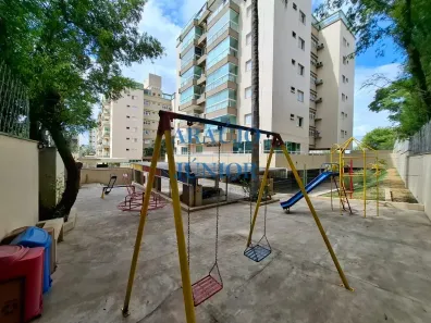 Apartamento com 3 Quartos para alugar, 128m² no Jardim Paulista, Americana