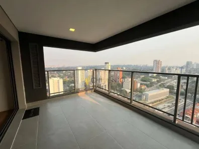 Apartamento com 2 Quartos à venda, 73m² no Santo Amaro, São Paulo