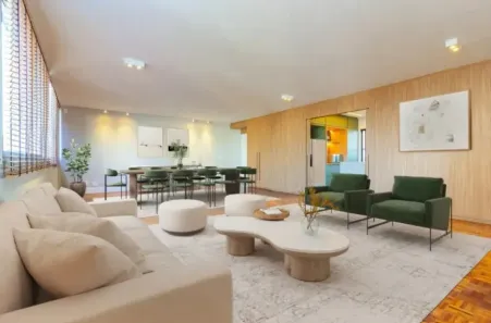 Apartamento com 2 Quartos à venda, 160m² no Itaim Bibi, São Paulo
