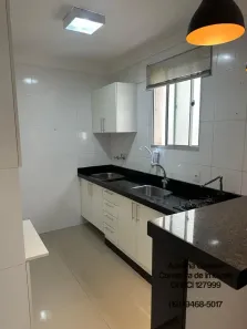 Apartamento com 2 Quartos à venda, 45m² no Nova Pompéia, Piracicaba