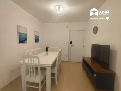 Apartamento com 3 Quartos para alugar, 84m² no Centro, Balneário Camboriú