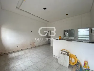 Casa com 2 Quartos à venda, 62m² no Jardim São Gabriel, Jacareí