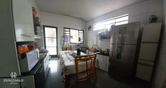 Casa com 3 Quartos à venda, 148m² no Parque São Lourenço, Indaiatuba