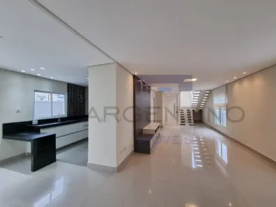 Casa de Condomínio com 3 Quartos à venda, 202m² no Fazenda Rodeio, Mogi das Cruzes
